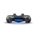 PS4 Dualshock 4 Wireless Controller Steel Black (Original)